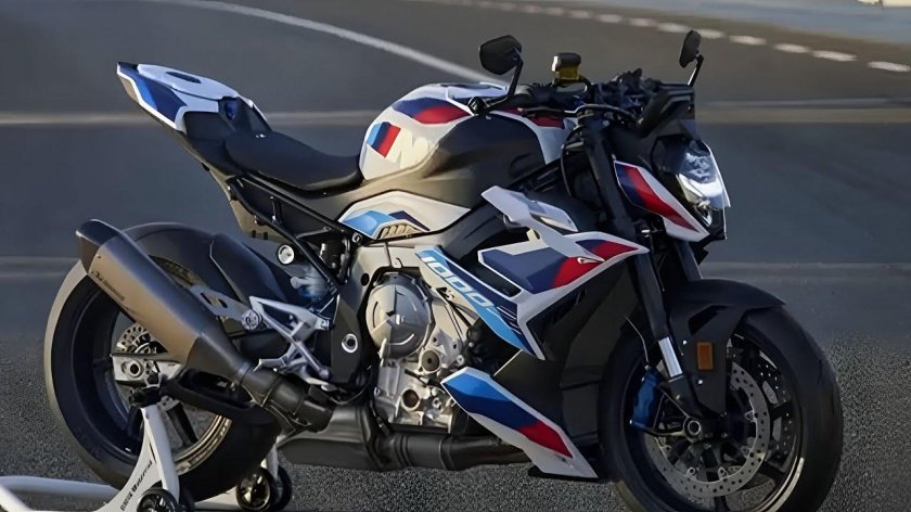 BMW s1000r 2023
