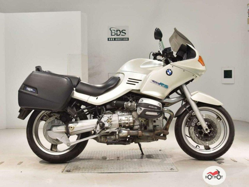 БМВ 1100 РС 1995 год