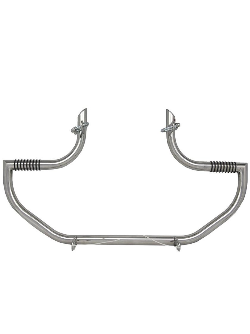 Yamaha Stryker кофры