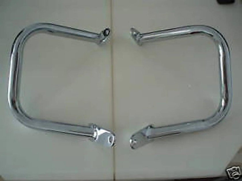 Крепеж панели спидометра для ДРЭГСТАР Классик 650