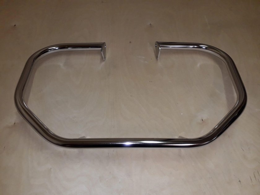 Дуги на драг Стар 400