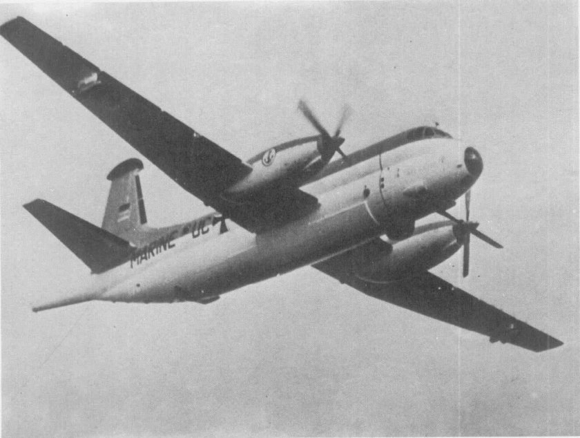 Breguet br.1150 Atlantique II