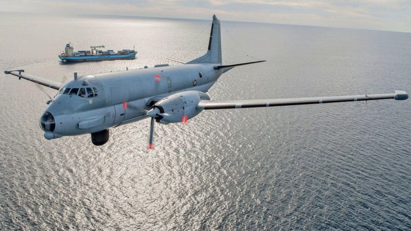 Breguet br.1150 Atlantique II