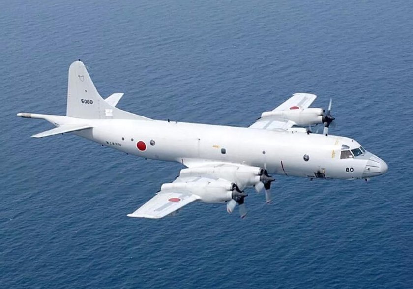 P-3 Orion