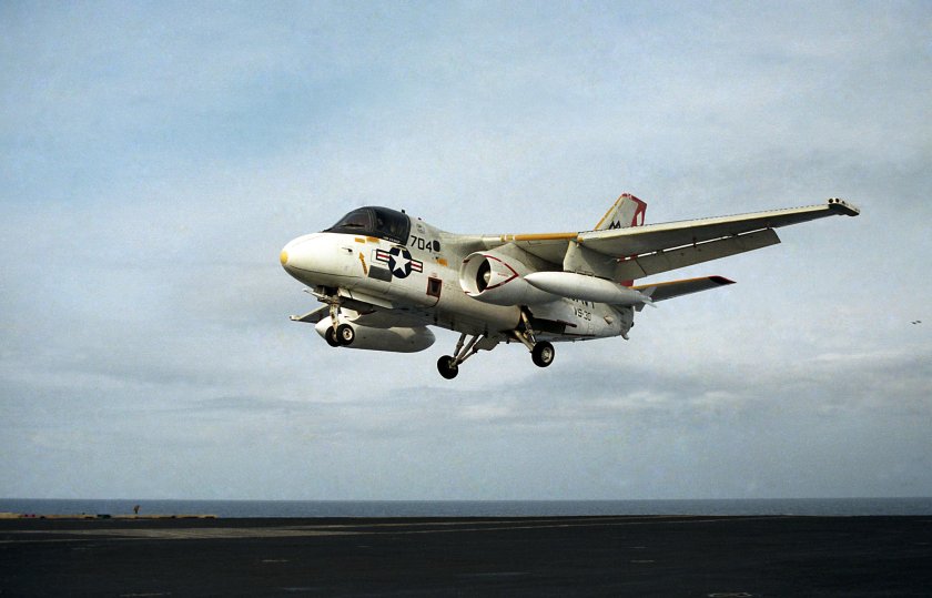 Lockheed s-3 Viking