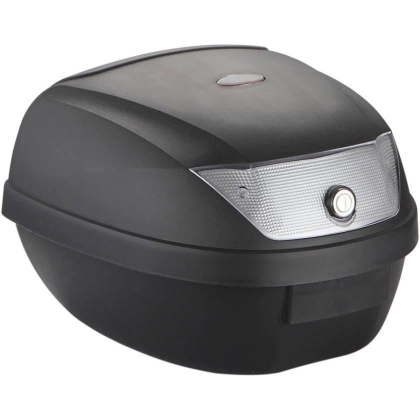 Кофр на мотоцикл 878 Luxury Box