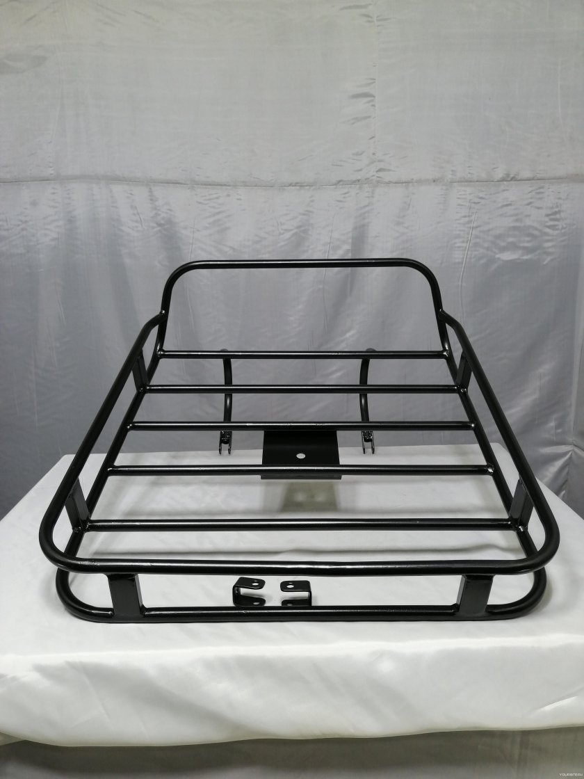 Багажник на Урал Днепр