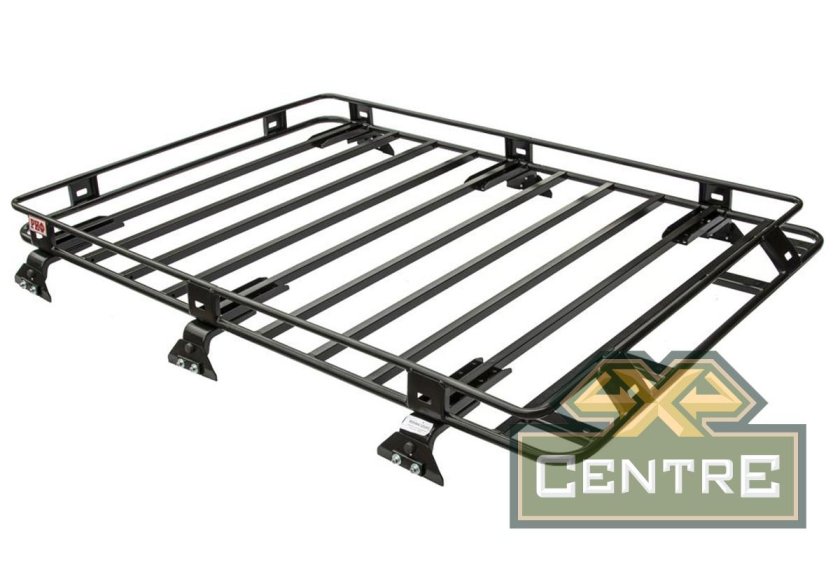 Багажник УАЗ 3163 Патриот