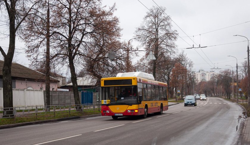 Чернигов фото 2022