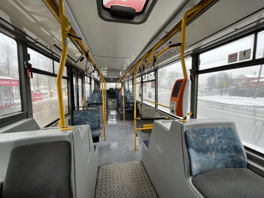 Автобус фото