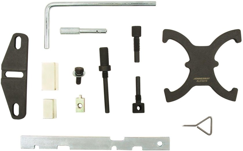 Фиксатор ГРМ Форд фокус 2 1.6