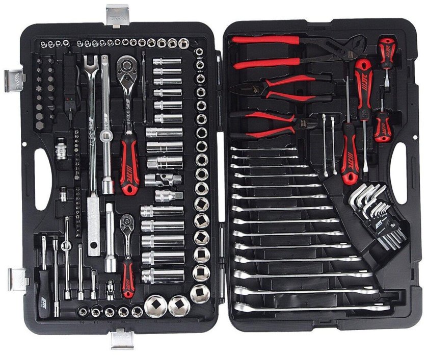 Набор инструментов JTC h145c