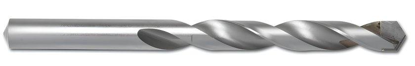 HORTZ сверло ц/х 10.0 р6м5 hor 122382