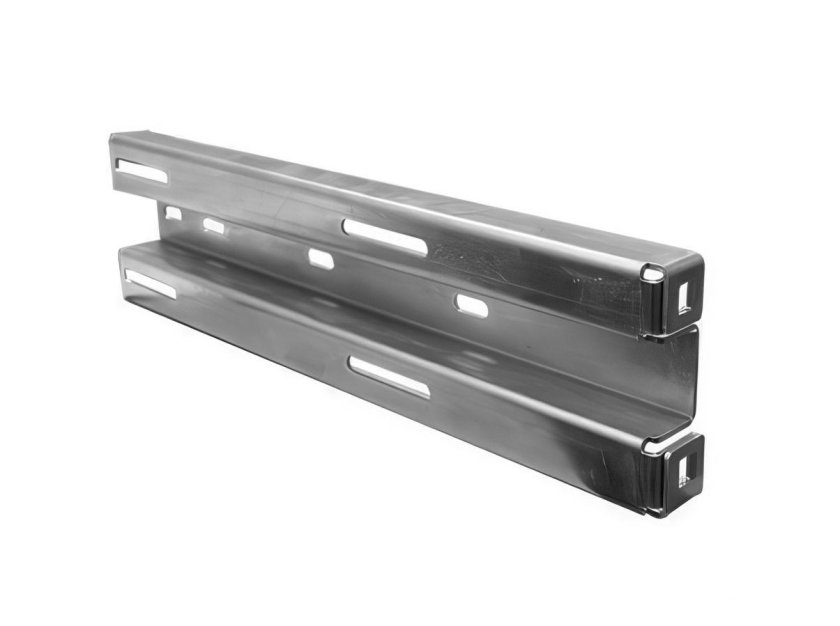 Кронштейн крепления инструментального ящика Krone/Schmitz 170511