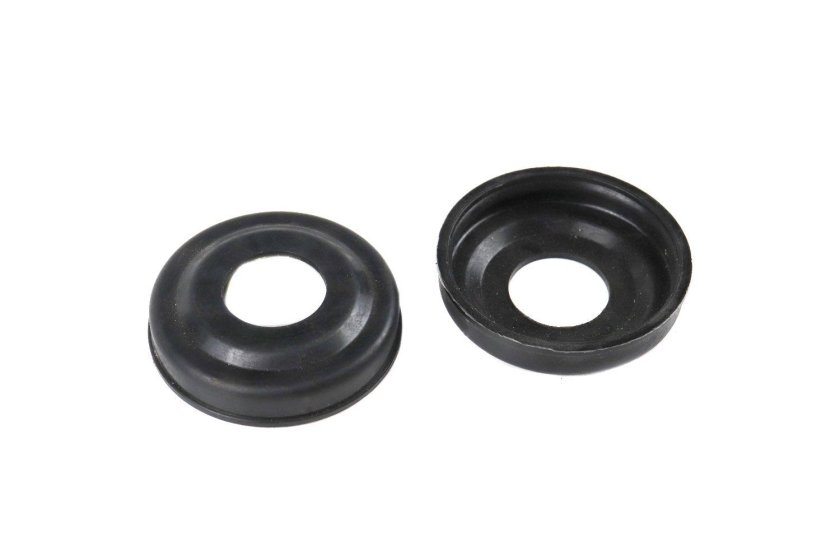 Пыльник каретки