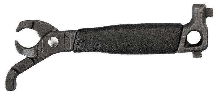 Гвоздодёр Bahco 38