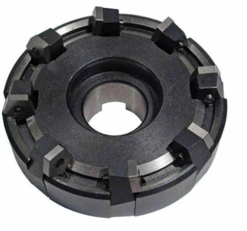 Фреза торцевая d160х50 z10 PN... 110408