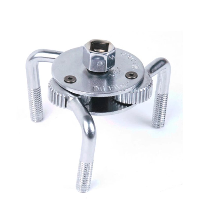 Съемник масляных фильтров "краб" с захватом 45-75 мм Arnezi r7402002