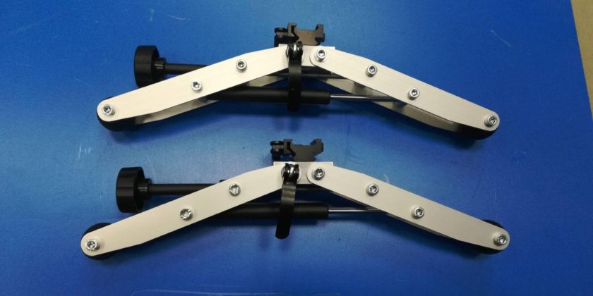 Сошки для f класса