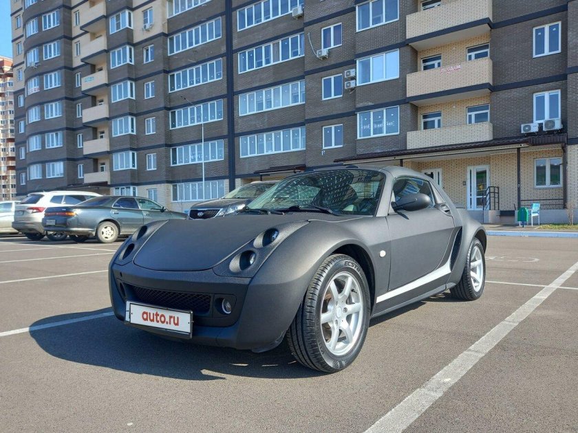 Машина за 60 тысяч