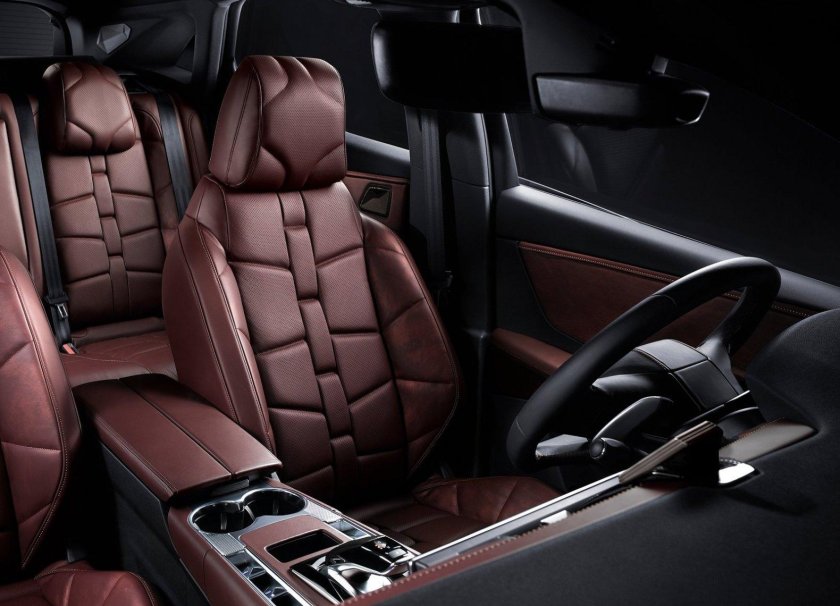 Ситроен ДС 7 Кроссбэк