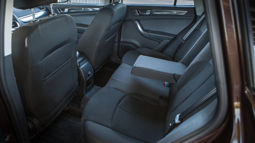 Полка Brilliance v5