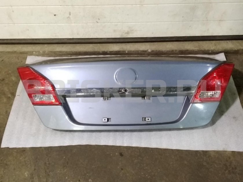 Brilliance h230 люк в сборе