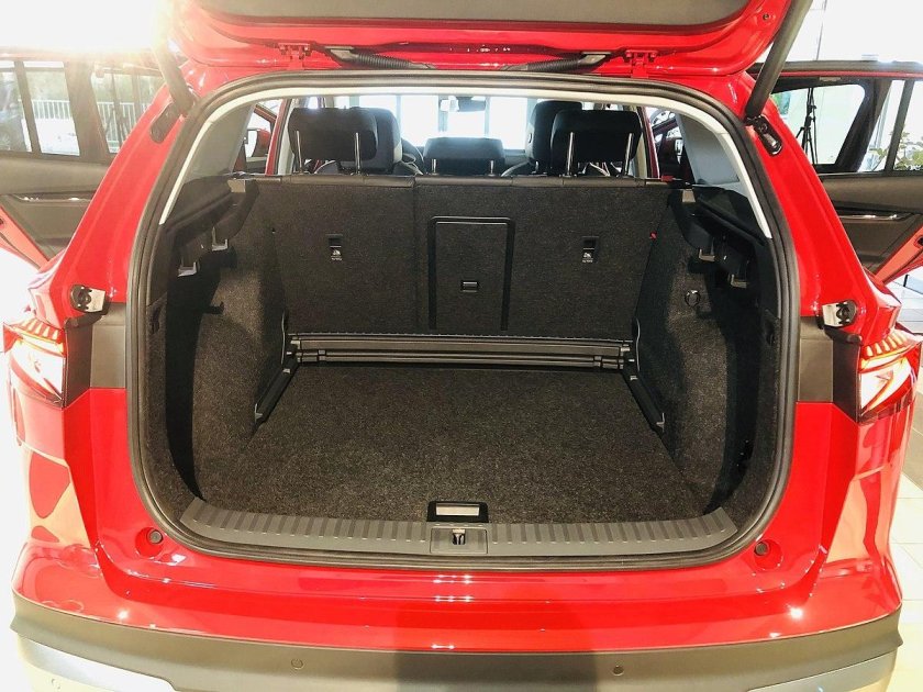 Багажник c[5