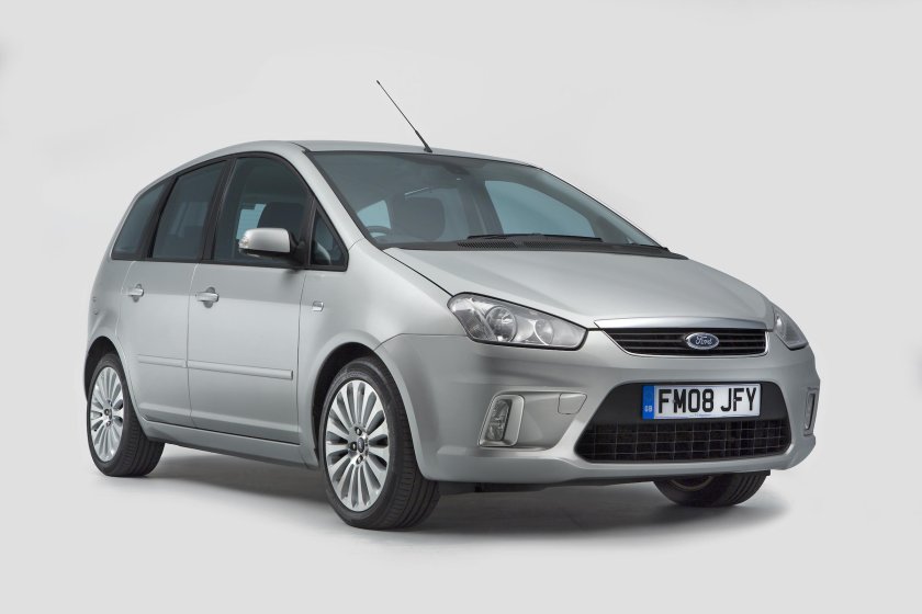 Ford c-Max 2003-2010