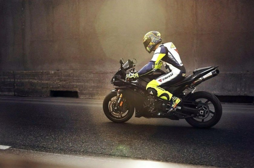 Цитаты про мотоциклы