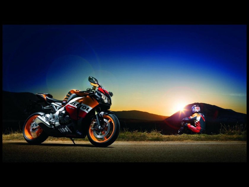 Выражения байкеров