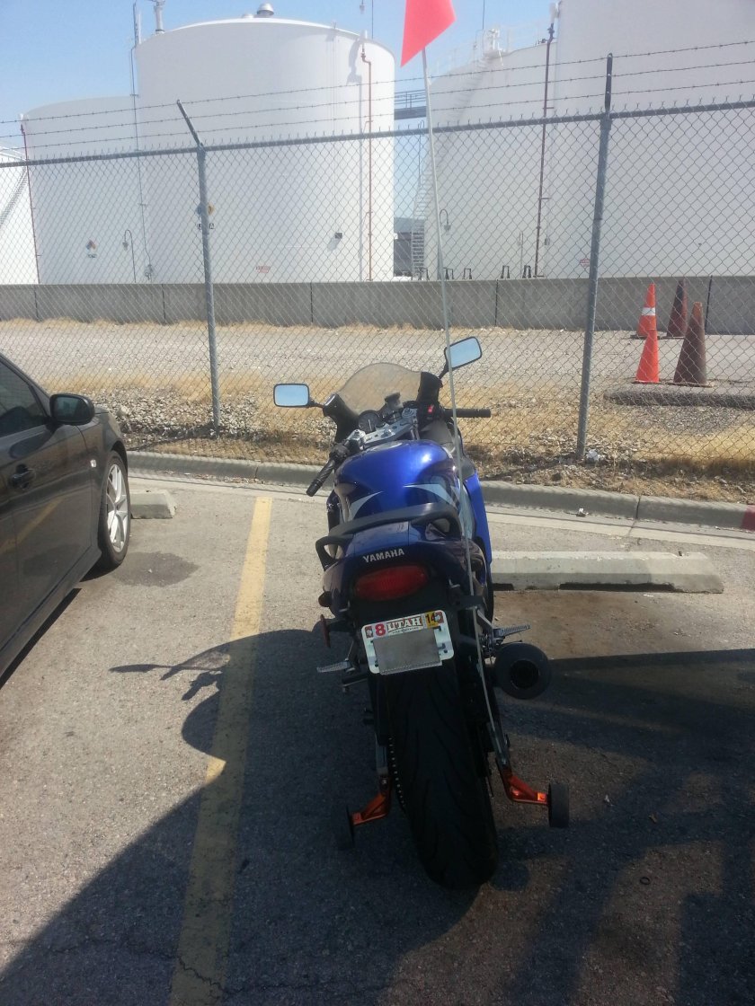 Прикольные мотоциклы