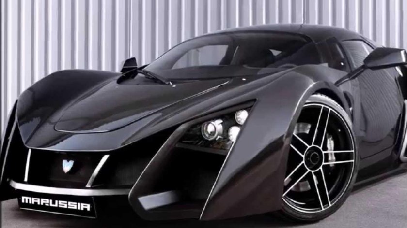 Лада Маруся