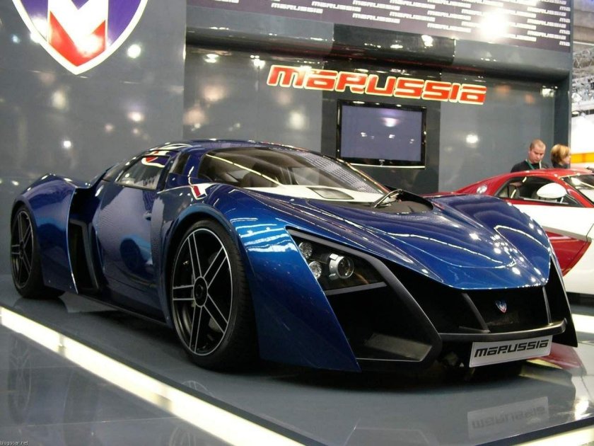 Lada Marussia b2
