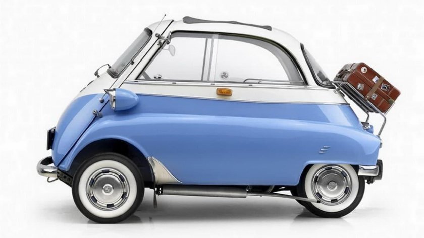 Isetta 300