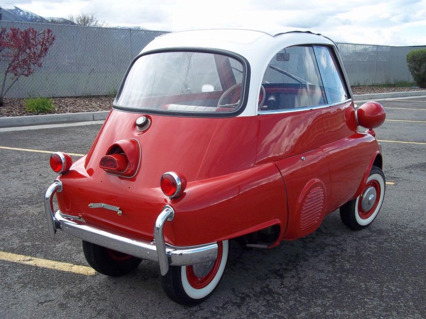 Isetta 300