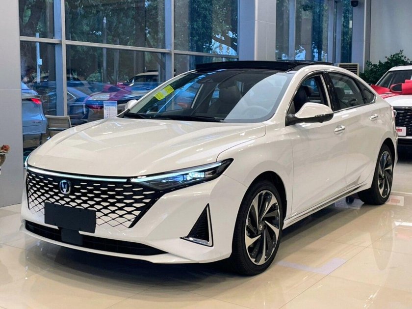 Чанган Раетон