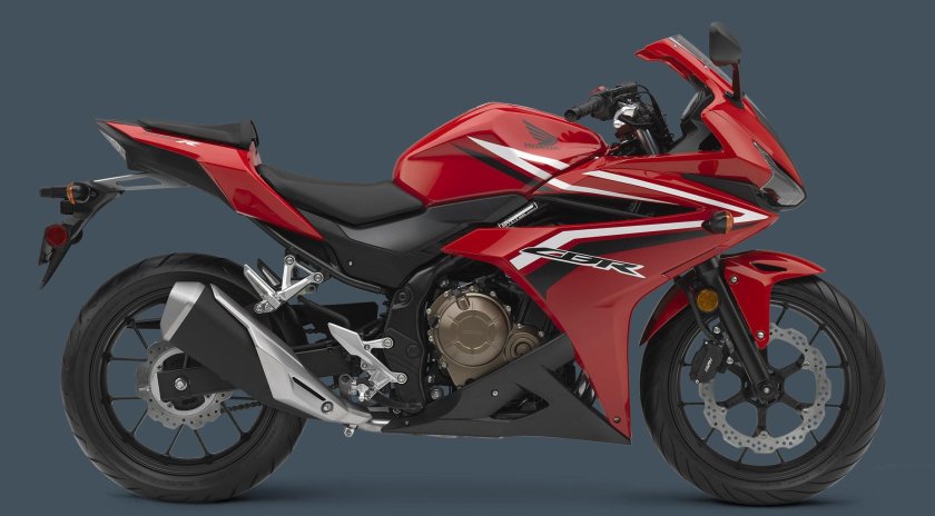 Honda CBR 500