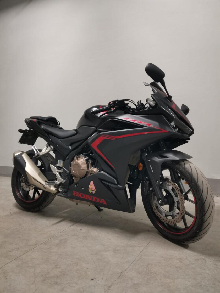 Ренталбайкс Москва