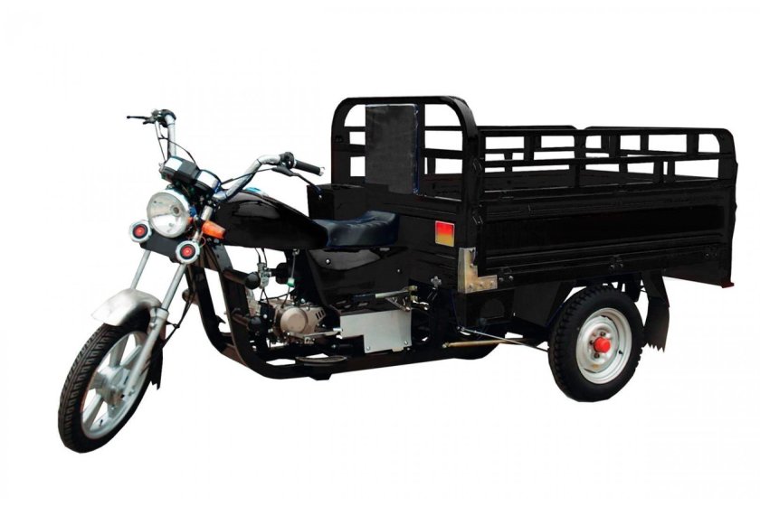 Трицикл Орион 200