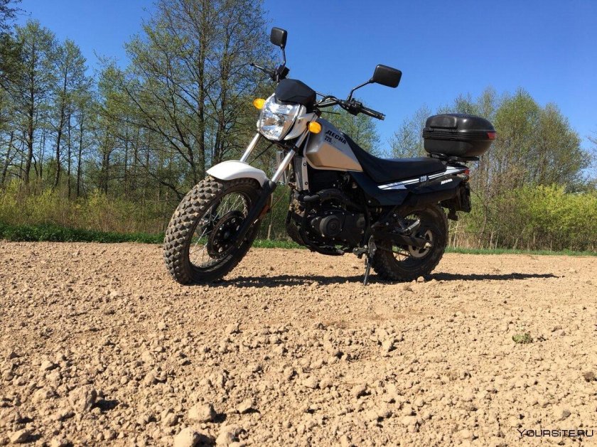 Стелс Фантом 220