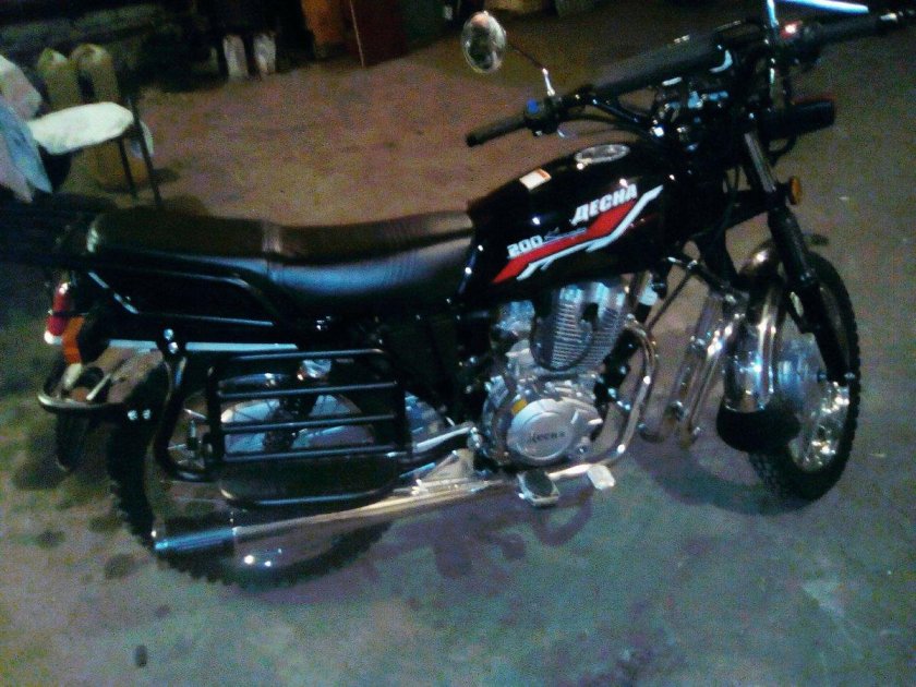 Орион 200 кубов