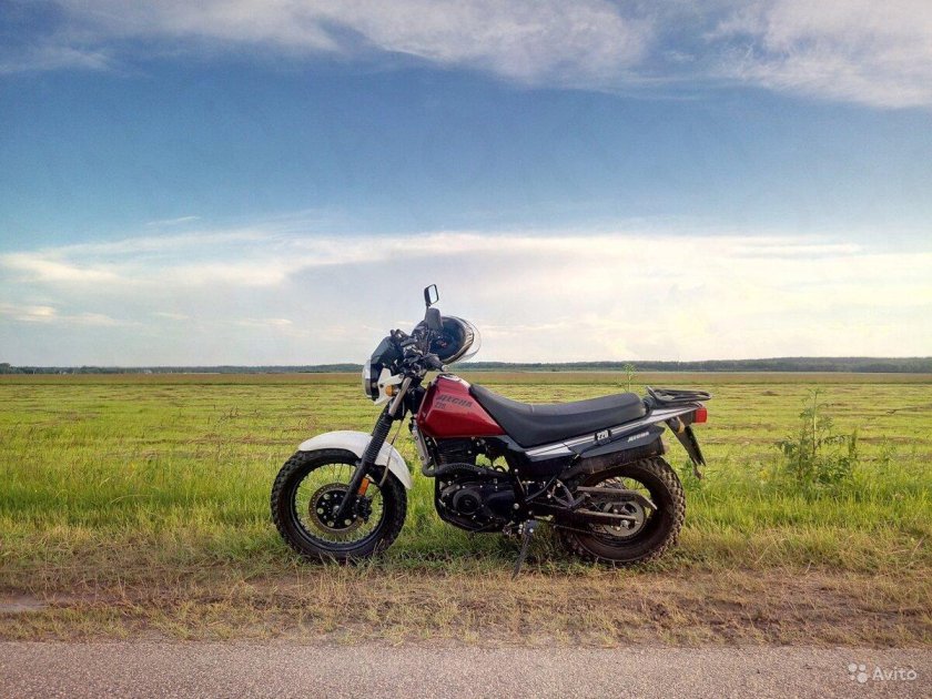 Стелс Фантом 220