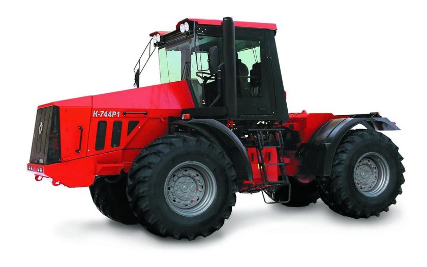 Кировцы трактора к 744р1