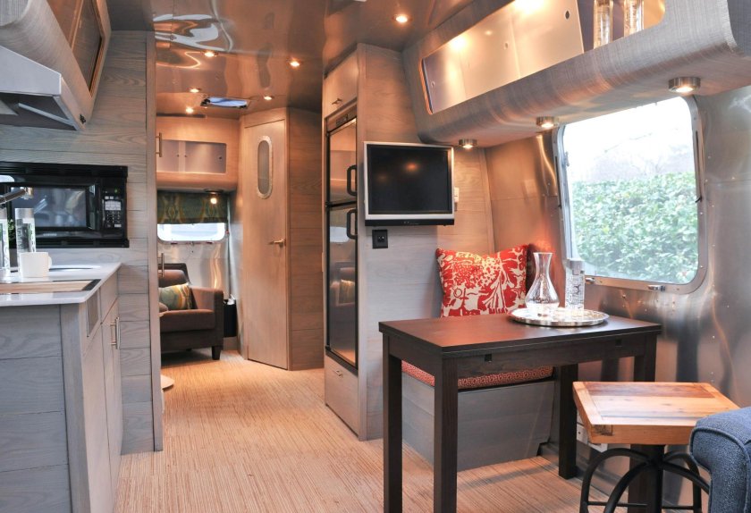 Автодом RV Camper