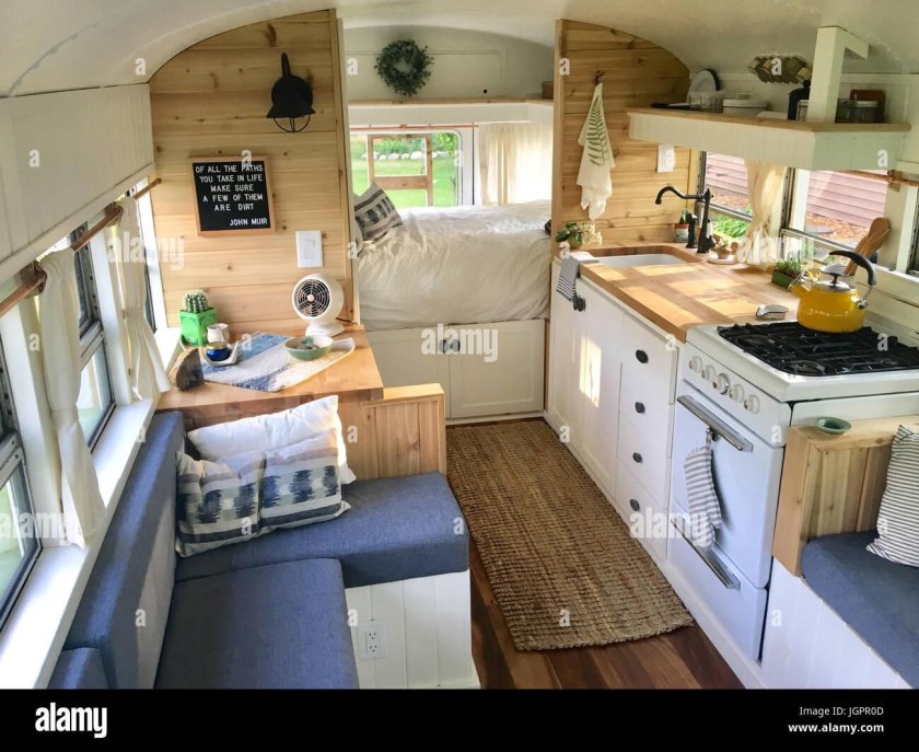 Tiny House прицеп