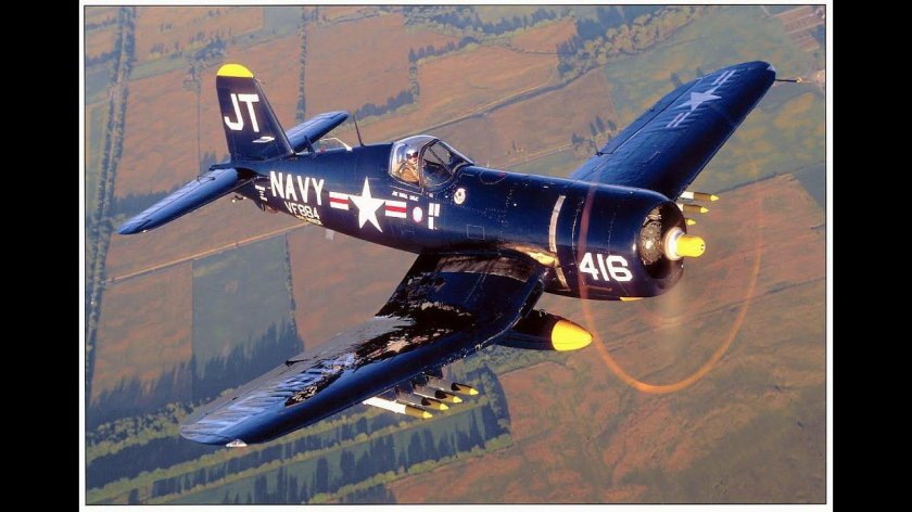 F4 Corsair