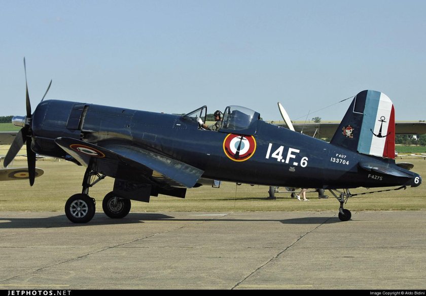 F4u-5nl