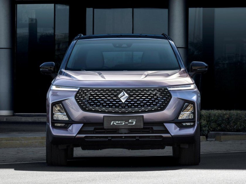 Baojun RS-5