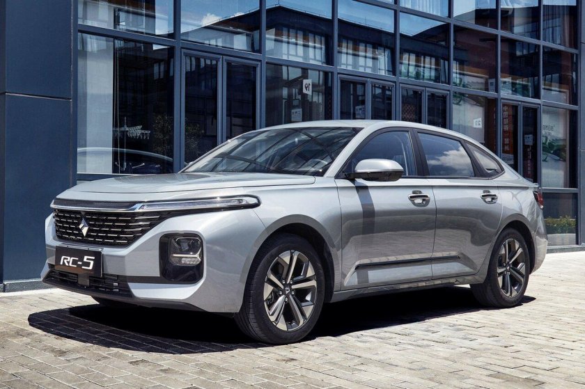 Baojun RC-5